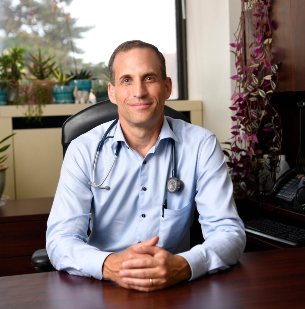 Rob Rutledge Arizona Empower - Film/Documentary - CancerPEP